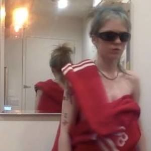 Meet your Posher, Skye